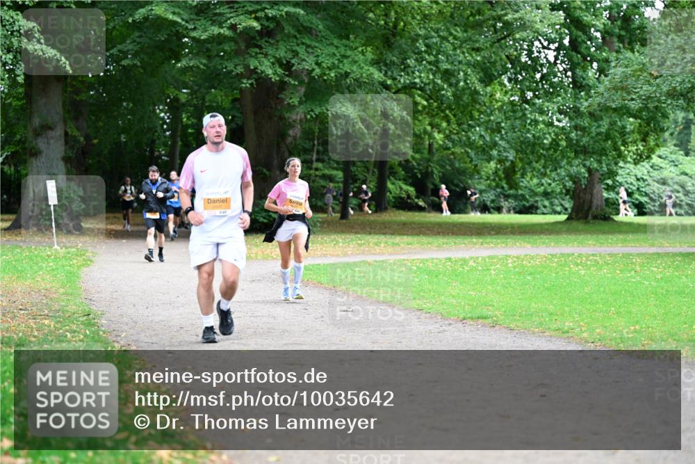 30.08.2026 - Blankeneser Heldenlauf Dr. Thomas Lammeyer http://msf.ph/oto/10035642 30.08.2026 10:44:01 Laufen  meine-sportfotos.de