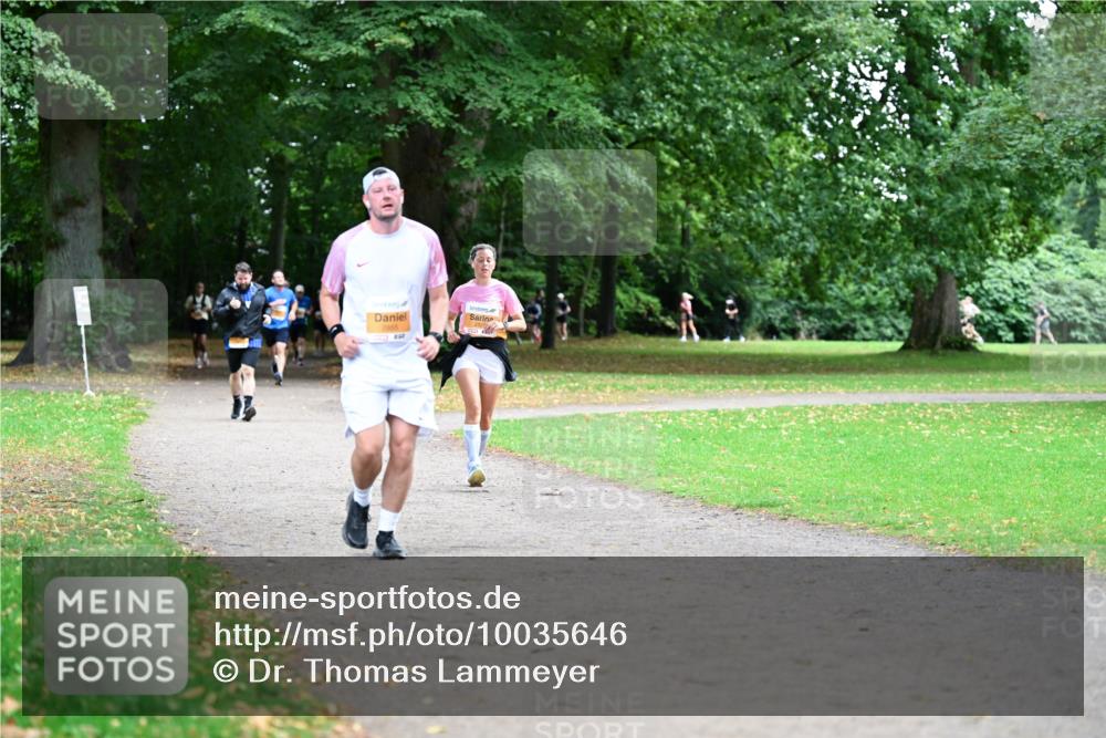 30.08.2026 - Blankeneser Heldenlauf Dr. Thomas Lammeyer http://msf.ph/oto/10035646 30.08.2026 10:44:02 Laufen  meine-sportfotos.de