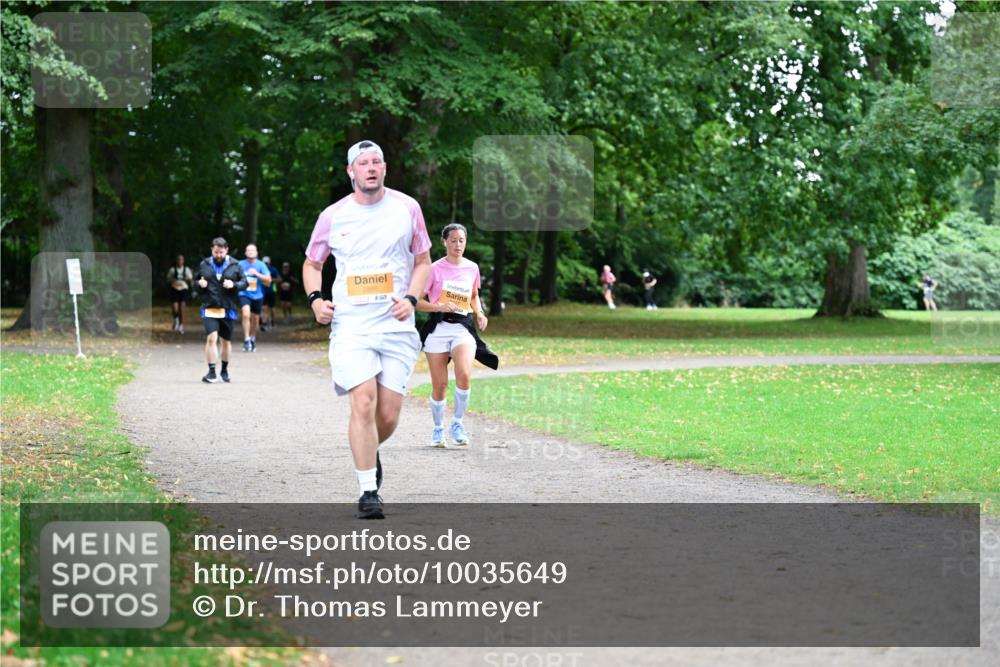 30.08.2026 - Blankeneser Heldenlauf Dr. Thomas Lammeyer http://msf.ph/oto/10035649 30.08.2026 10:44:02 Laufen 2855 meine-sportfotos.de