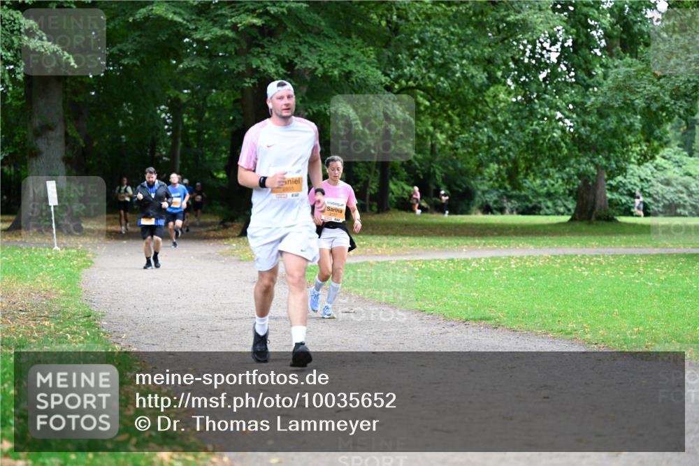 30.08.2026 - Blankeneser Heldenlauf Dr. Thomas Lammeyer http://msf.ph/oto/10035652 30.08.2026 10:44:02 Laufen  meine-sportfotos.de