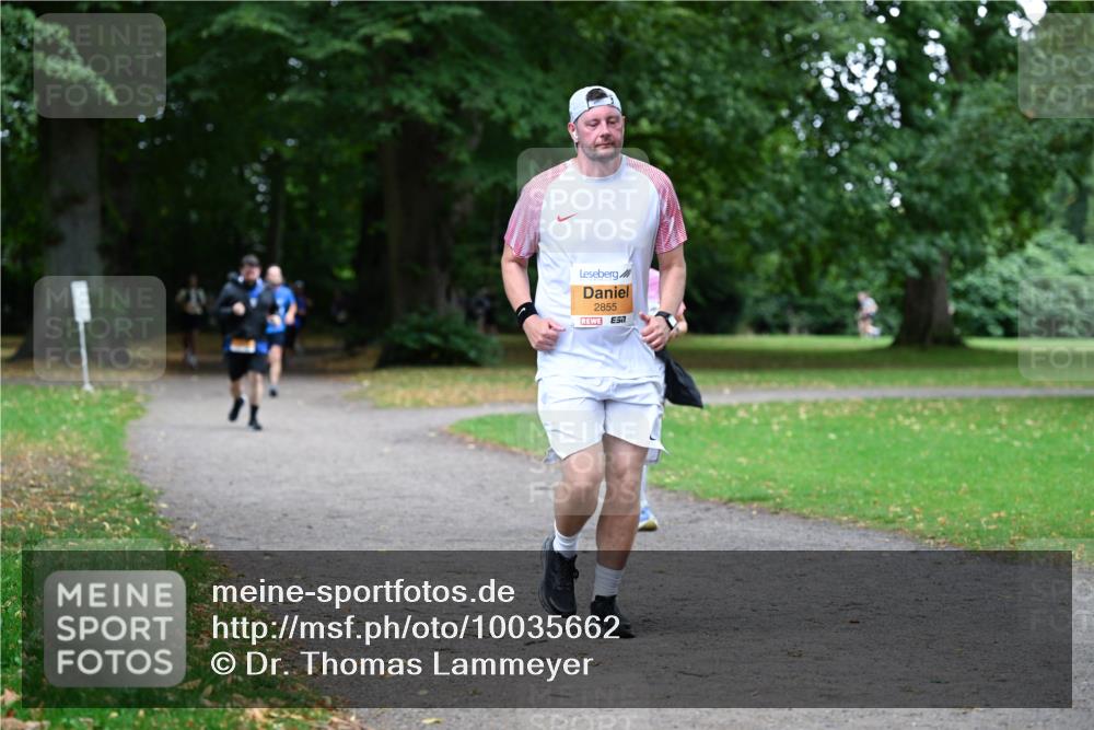 30.08.2026 - Blankeneser Heldenlauf Dr. Thomas Lammeyer http://msf.ph/oto/10035662 30.08.2026 10:44:03 Laufen 2855, 57 meine-sportfotos.de