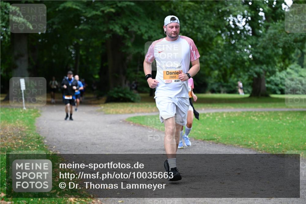 30.08.2026 - Blankeneser Heldenlauf Dr. Thomas Lammeyer http://msf.ph/oto/10035663 30.08.2026 10:44:03 Laufen 2855 meine-sportfotos.de