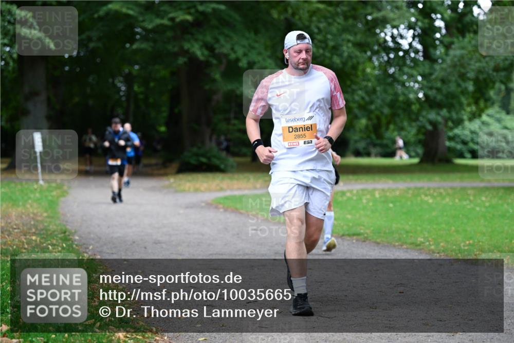 30.08.2026 - Blankeneser Heldenlauf Dr. Thomas Lammeyer http://msf.ph/oto/10035665 30.08.2026 10:44:03 Laufen 2855, 57 meine-sportfotos.de