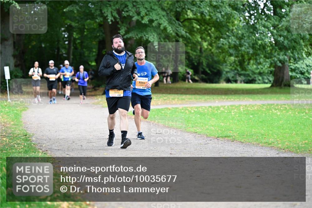 30.08.2026 - Blankeneser Heldenlauf Dr. Thomas Lammeyer http://msf.ph/oto/10035677 30.08.2026 10:44:09 Laufen 2816, 2289 meine-sportfotos.de