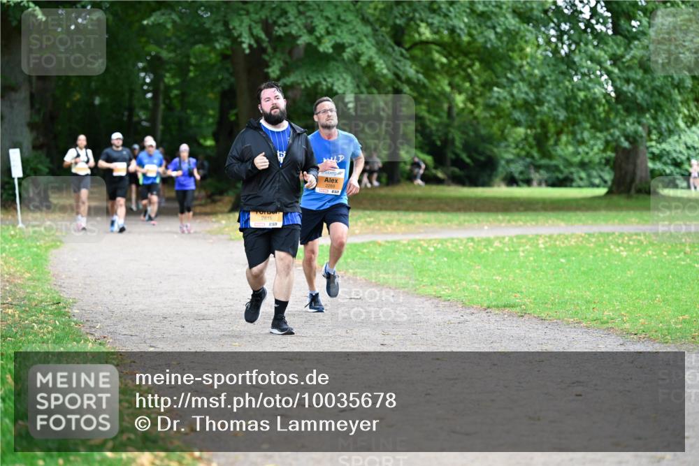30.08.2026 - Blankeneser Heldenlauf Dr. Thomas Lammeyer http://msf.ph/oto/10035678 30.08.2026 10:44:09 Laufen 2816, 2289 meine-sportfotos.de