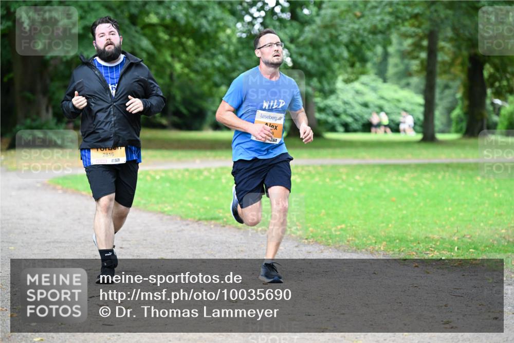 30.08.2026 - Blankeneser Heldenlauf Dr. Thomas Lammeyer http://msf.ph/oto/10035690 30.08.2026 10:44:11 Laufen 2816 meine-sportfotos.de