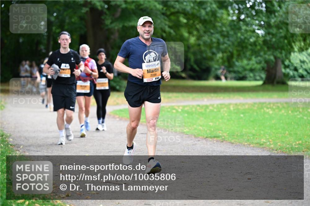 30.08.2026 - Blankeneser Heldenlauf Dr. Thomas Lammeyer http://msf.ph/oto/10035806 30.08.2026 10:44:37 Laufen 35, 2098 meine-sportfotos.de