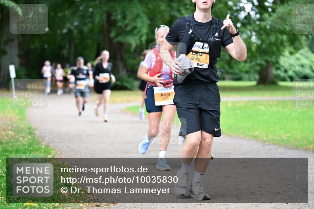 30.08.2026 - Blankeneser Heldenlauf Dr. Thomas Lammeyer http://msf.ph/oto/10035830 30.08.2026 10:44:40 Laufen 2040, 57 meine-sportfotos.de