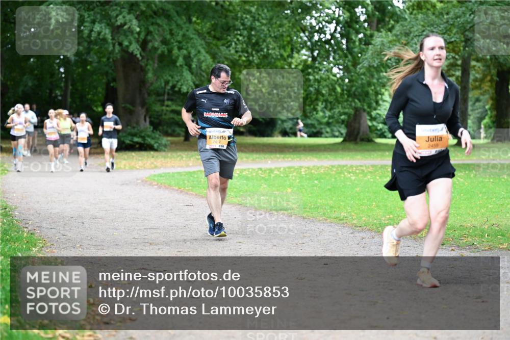 30.08.2026 - Blankeneser Heldenlauf Dr. Thomas Lammeyer http://msf.ph/oto/10035853 30.08.2026 10:44:45 Laufen 2412, 2459 meine-sportfotos.de
