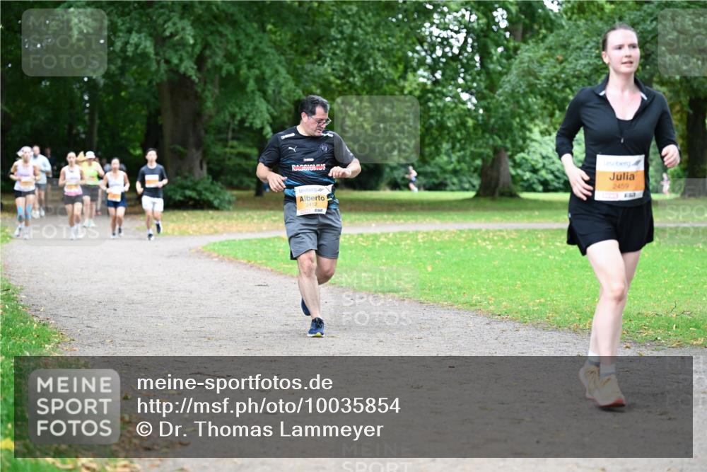 30.08.2026 - Blankeneser Heldenlauf Dr. Thomas Lammeyer http://msf.ph/oto/10035854 30.08.2026 10:44:45 Laufen 2412, 2459 meine-sportfotos.de