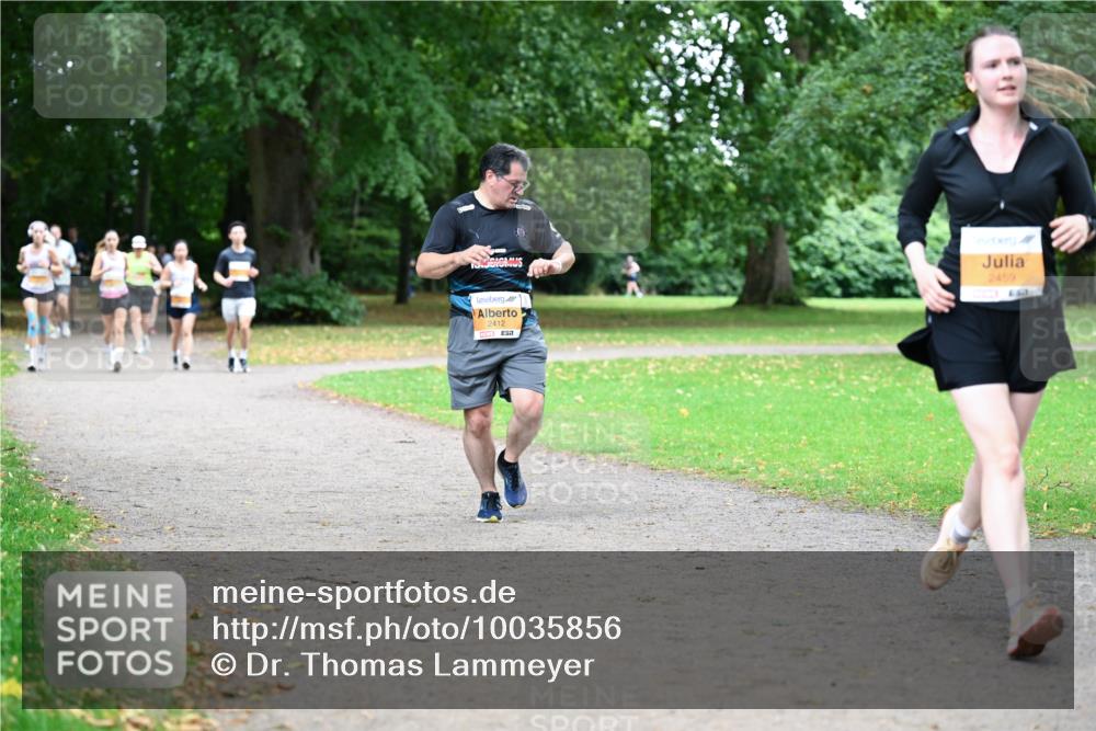 30.08.2026 - Blankeneser Heldenlauf Dr. Thomas Lammeyer http://msf.ph/oto/10035856 30.08.2026 10:44:45 Laufen 2412, 2459 meine-sportfotos.de