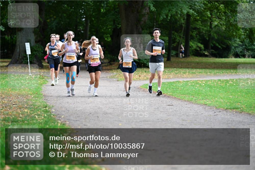 30.08.2026 - Blankeneser Heldenlauf Dr. Thomas Lammeyer http://msf.ph/oto/10035867 30.08.2026 10:44:49 Laufen  meine-sportfotos.de