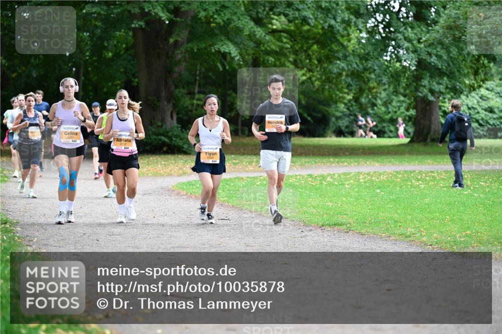 30.08.2026 - Blankeneser Heldenlauf Dr. Thomas Lammeyer http://msf.ph/oto/10035878 30.08.2026 10:44:51 Laufen 2211 meine-sportfotos.de