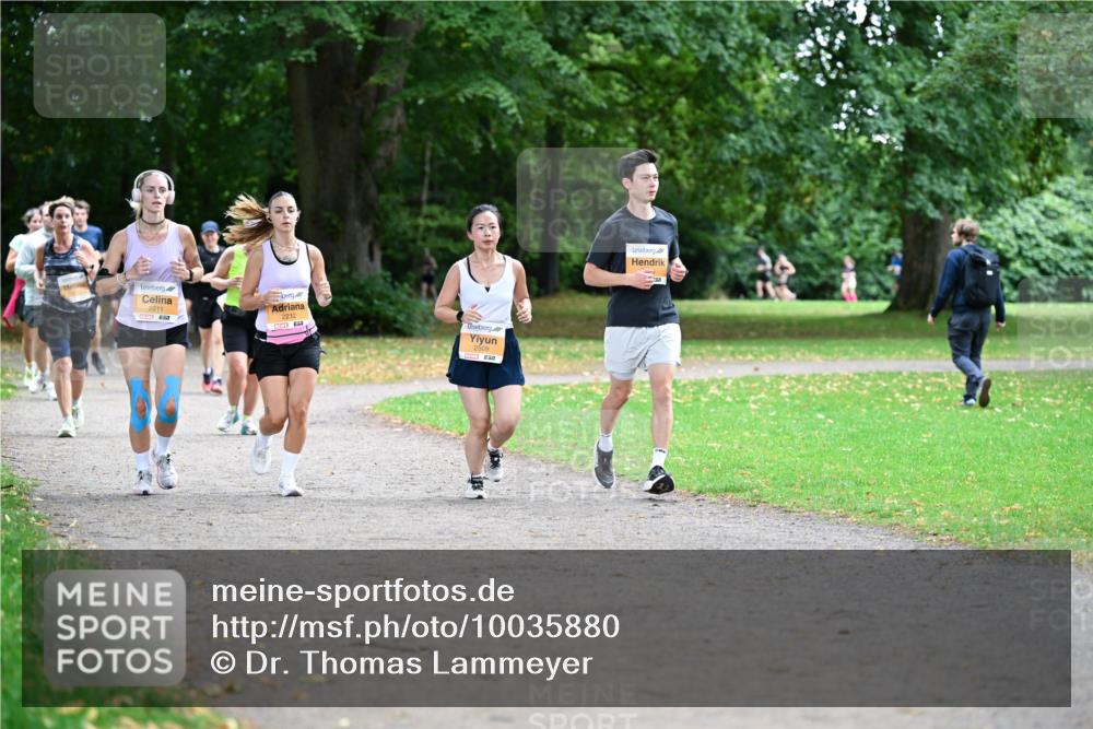 30.08.2026 - Blankeneser Heldenlauf Dr. Thomas Lammeyer http://msf.ph/oto/10035880 30.08.2026 10:44:52 Laufen  meine-sportfotos.de