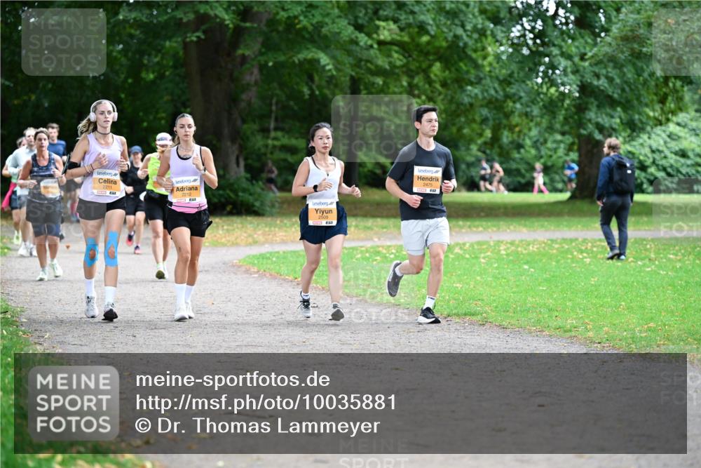 30.08.2026 - Blankeneser Heldenlauf Dr. Thomas Lammeyer http://msf.ph/oto/10035881 30.08.2026 10:44:52 Laufen 2211, 2212, 2509, 2475 meine-sportfotos.de