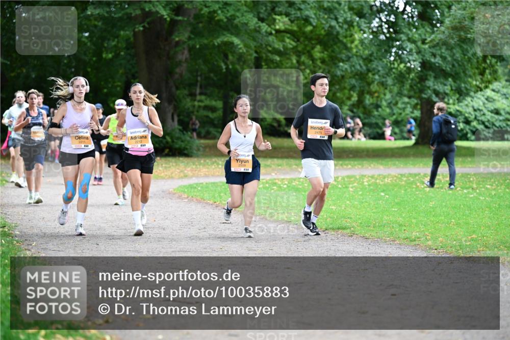 30.08.2026 - Blankeneser Heldenlauf Dr. Thomas Lammeyer http://msf.ph/oto/10035883 30.08.2026 10:44:52 Laufen 2211, 2212, 2509, 2475 meine-sportfotos.de