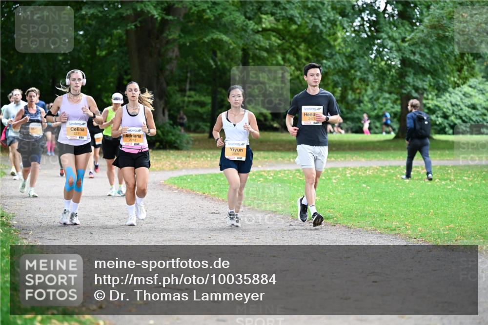 30.08.2026 - Blankeneser Heldenlauf Dr. Thomas Lammeyer http://msf.ph/oto/10035884 30.08.2026 10:44:52 Laufen 2211, 2212, 2509, 2475 meine-sportfotos.de