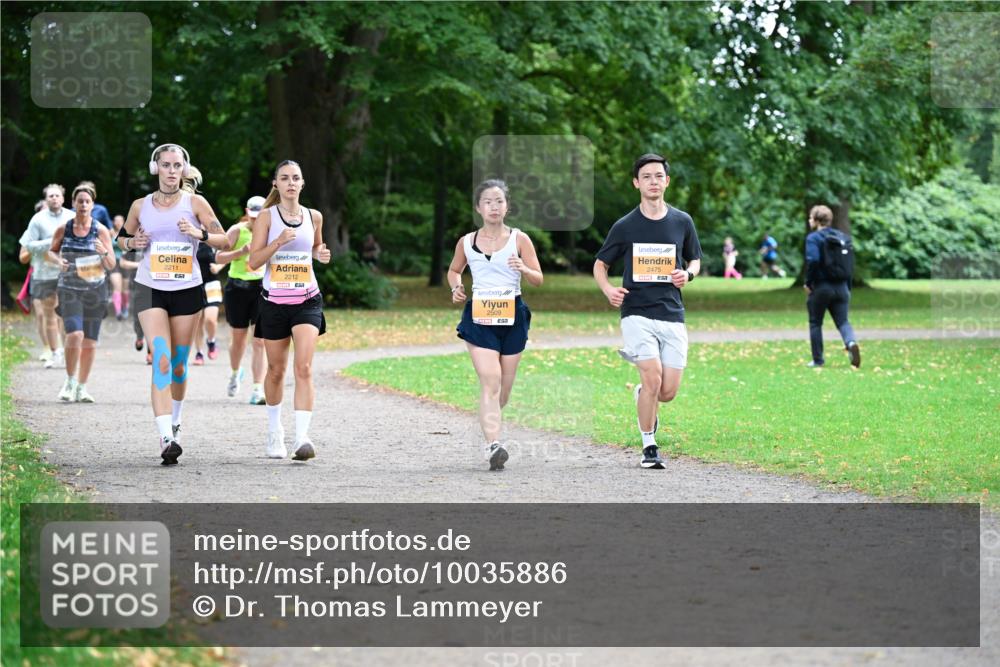 30.08.2026 - Blankeneser Heldenlauf Dr. Thomas Lammeyer http://msf.ph/oto/10035886 30.08.2026 10:44:52 Laufen 2211, 2212, 57, 2509, 2475 meine-sportfotos.de