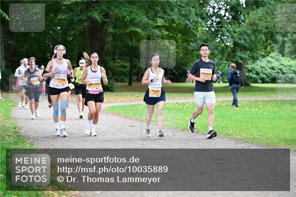 30.08.2026 - Blankeneser Heldenlauf Dr. Thomas Lammeyer http://msf.ph/oto/10035889 30.08.2026 10:44:52 Laufen  meine-sportfotos.de