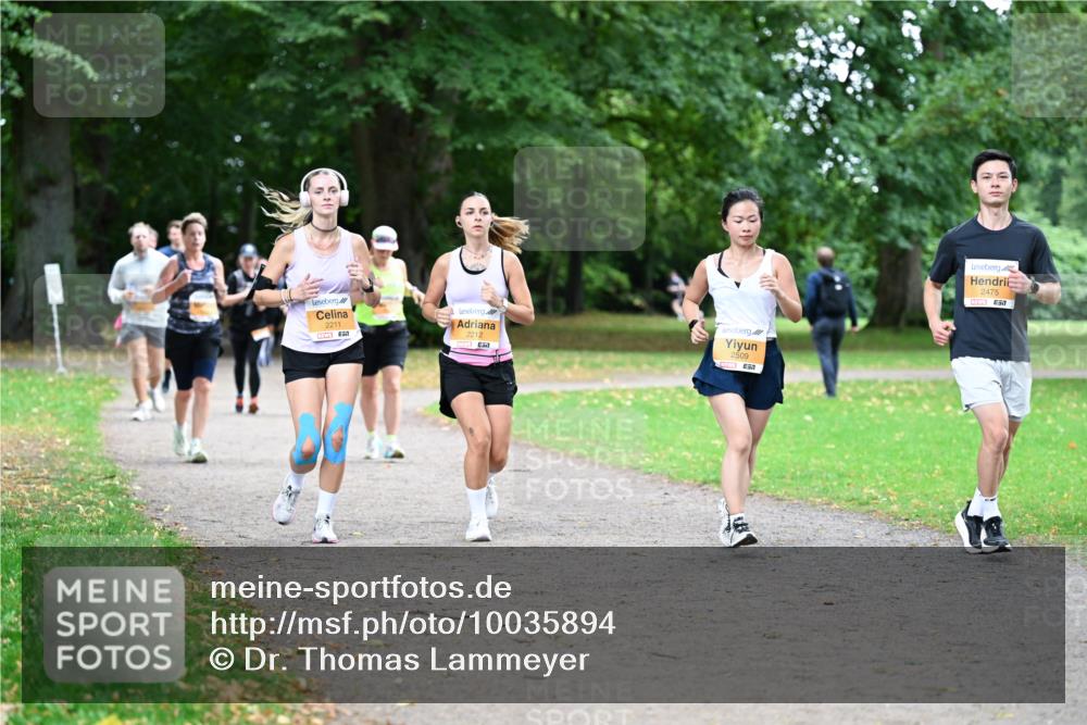 30.08.2026 - Blankeneser Heldenlauf Dr. Thomas Lammeyer http://msf.ph/oto/10035894 30.08.2026 10:44:53 Laufen 2211, 2212, 2509, 2475 meine-sportfotos.de