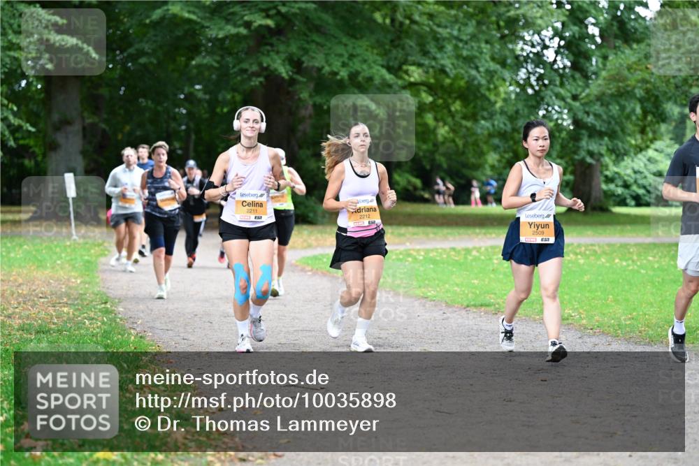 30.08.2026 - Blankeneser Heldenlauf Dr. Thomas Lammeyer http://msf.ph/oto/10035898 30.08.2026 10:44:54 Laufen 2211, 51, 2212, 2509 meine-sportfotos.de