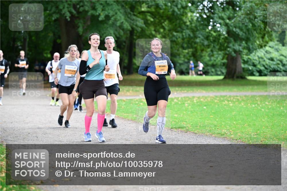 30.08.2026 - Blankeneser Heldenlauf Dr. Thomas Lammeyer http://msf.ph/oto/10035978 30.08.2026 10:45:05 Laufen 2445, 2941 meine-sportfotos.de