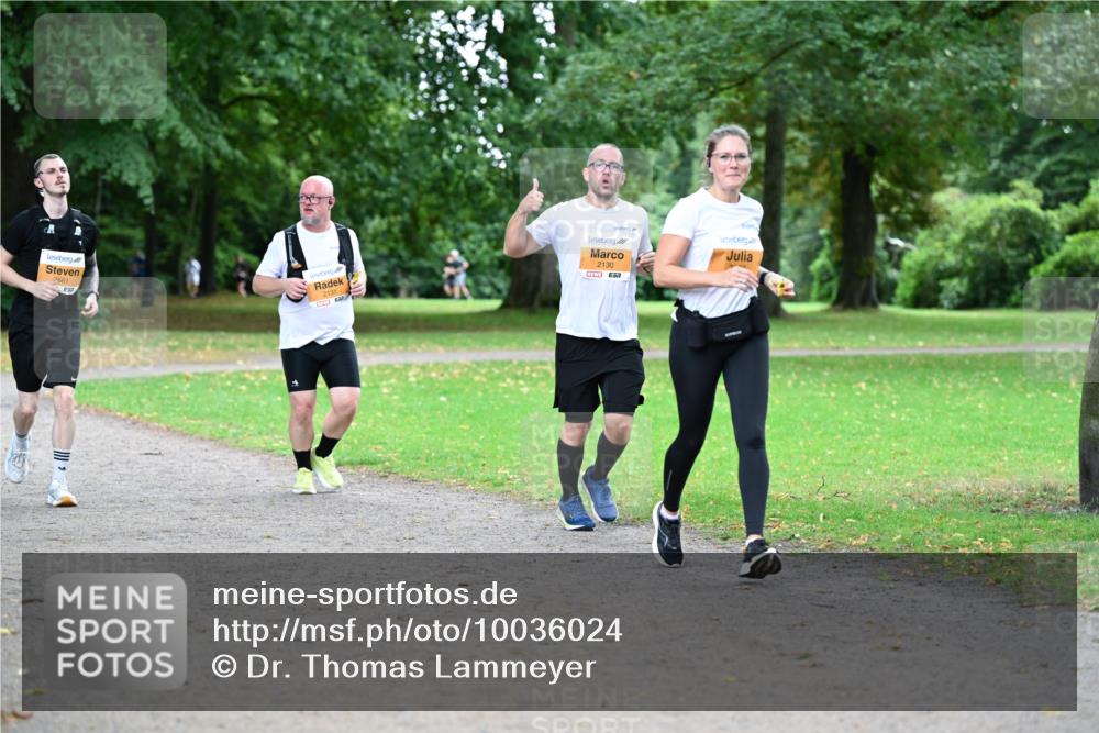 30.08.2026 - Blankeneser Heldenlauf Dr. Thomas Lammeyer http://msf.ph/oto/10036024 30.08.2026 10:45:11 Laufen 2661, 2131, 2130 meine-sportfotos.de