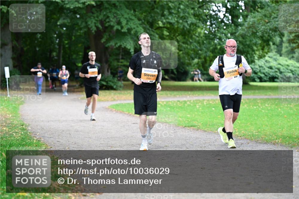 30.08.2026 - Blankeneser Heldenlauf Dr. Thomas Lammeyer http://msf.ph/oto/10036029 30.08.2026 10:45:12 Laufen 2661, 2131, 57 meine-sportfotos.de