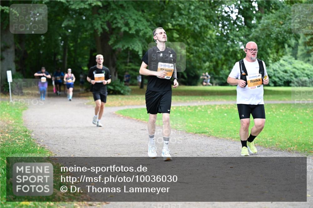 30.08.2026 - Blankeneser Heldenlauf Dr. Thomas Lammeyer http://msf.ph/oto/10036030 30.08.2026 10:45:13 Laufen 51, 2131 meine-sportfotos.de