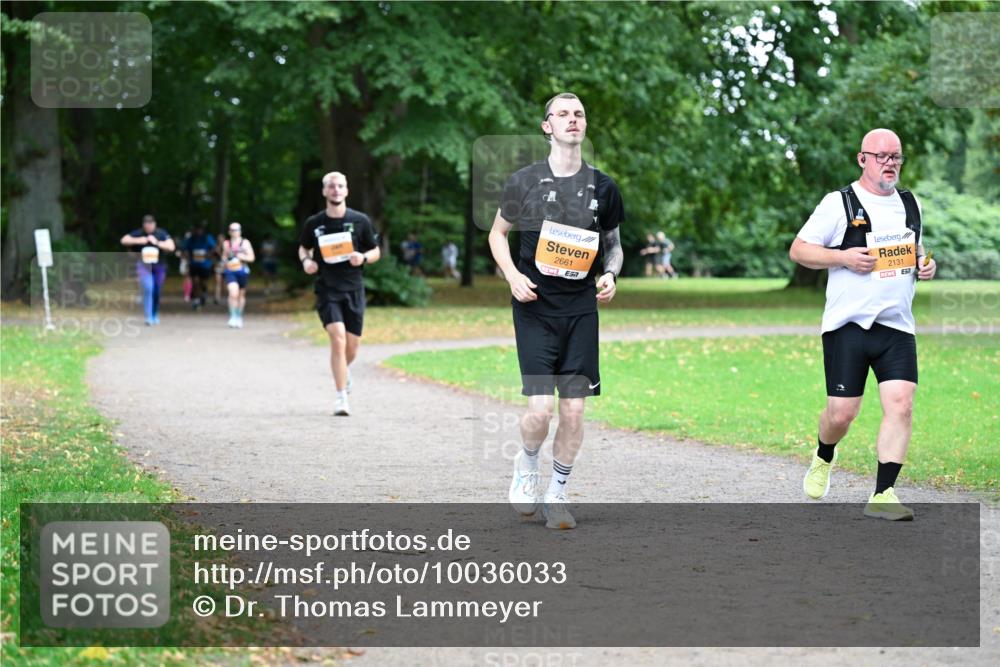 30.08.2026 - Blankeneser Heldenlauf Dr. Thomas Lammeyer http://msf.ph/oto/10036033 30.08.2026 10:45:13 Laufen 2661, 2131 meine-sportfotos.de