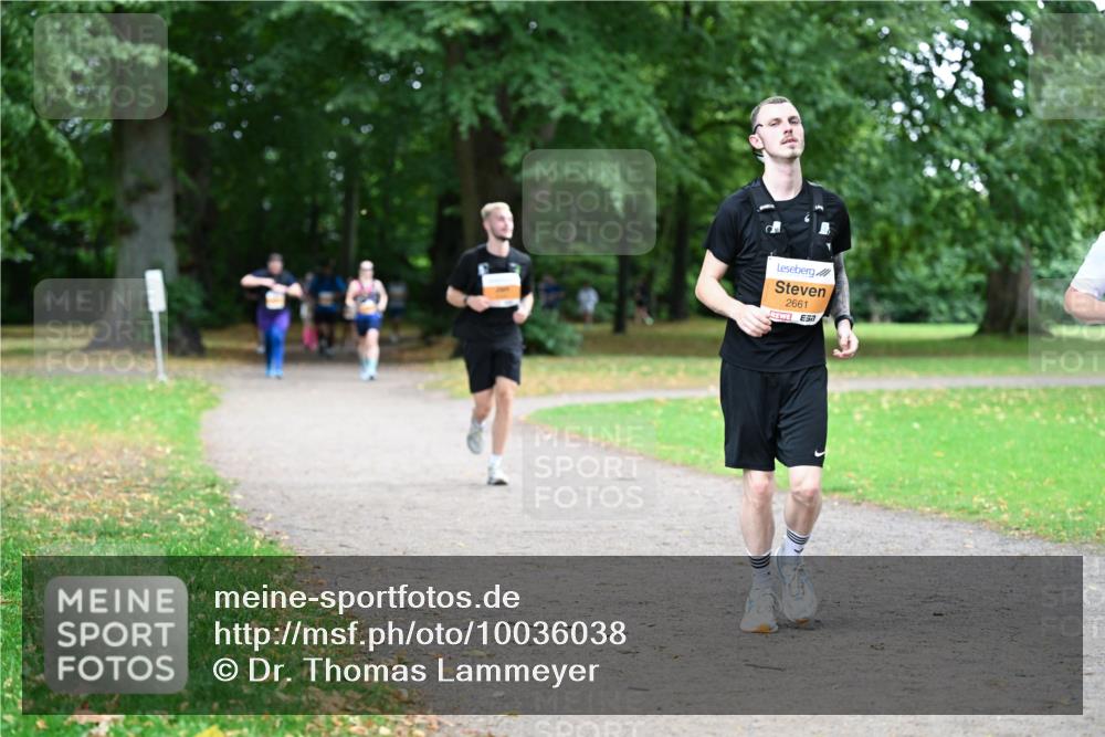 30.08.2026 - Blankeneser Heldenlauf Dr. Thomas Lammeyer http://msf.ph/oto/10036038 30.08.2026 10:45:13 Laufen 2661 meine-sportfotos.de