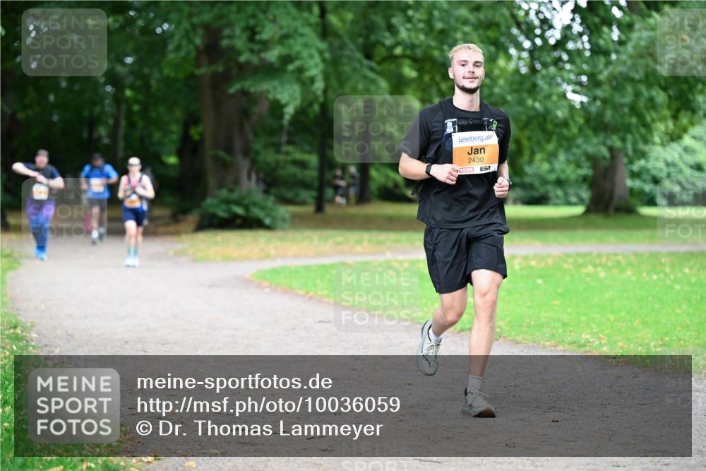 30.08.2026 - Blankeneser Heldenlauf Dr. Thomas Lammeyer http://msf.ph/oto/10036059 30.08.2026 10:45:16 Laufen 2430, 7 meine-sportfotos.de
