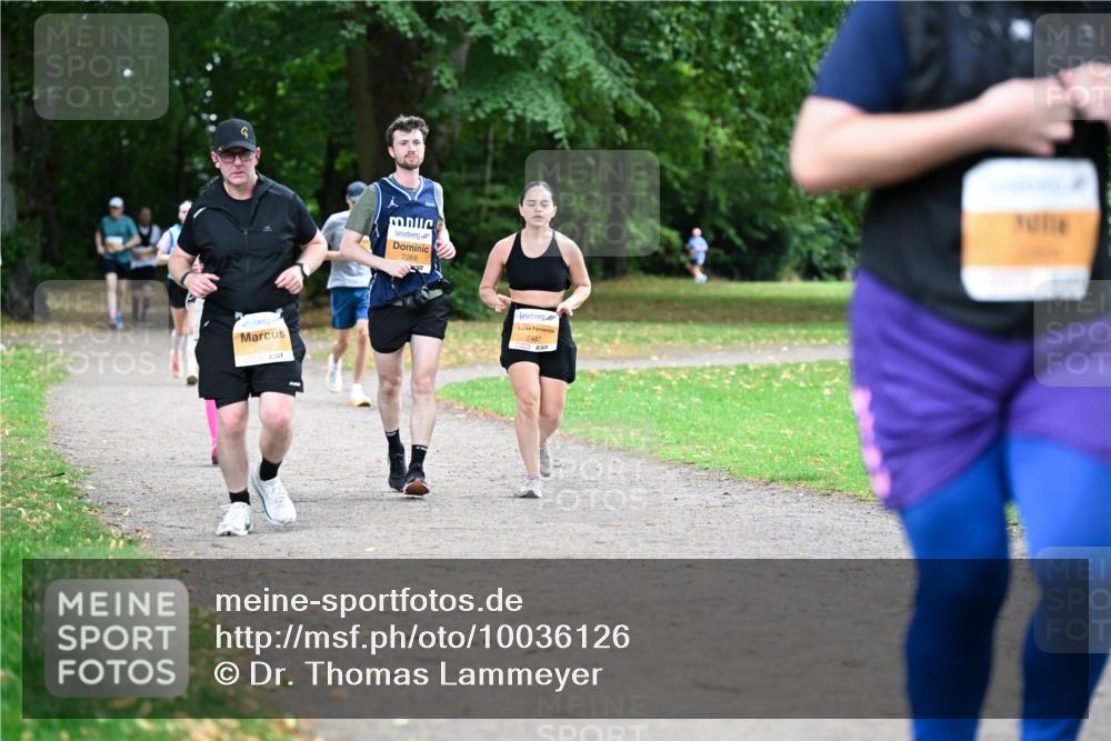 30.08.2026 - Blankeneser Heldenlauf Dr. Thomas Lammeyer http://msf.ph/oto/10036126 30.08.2026 10:45:31 Laufen 2268, 2487 meine-sportfotos.de