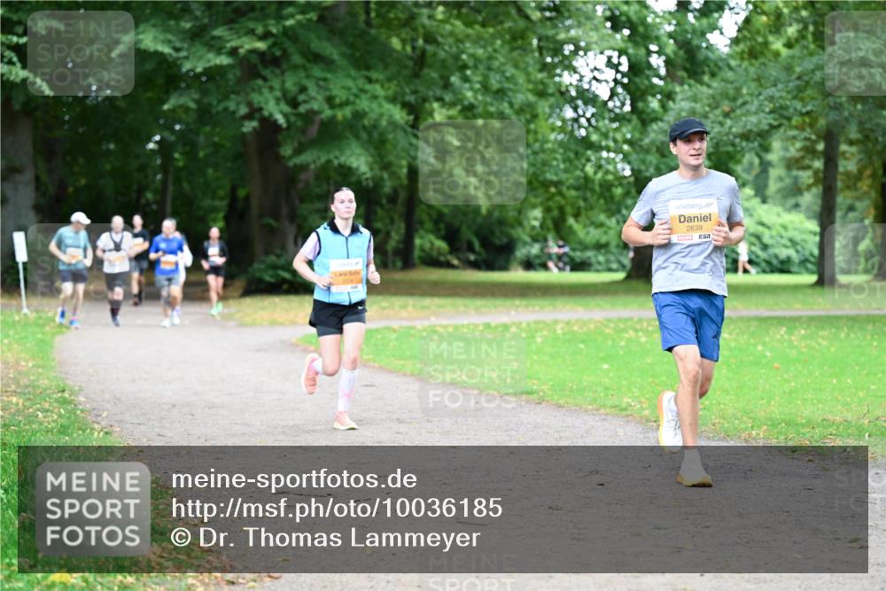 30.08.2026 - Blankeneser Heldenlauf Dr. Thomas Lammeyer http://msf.ph/oto/10036185 30.08.2026 10:45:37 Laufen 2639 meine-sportfotos.de