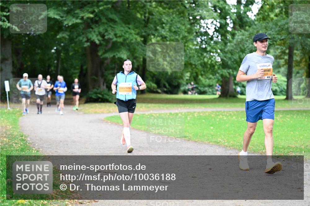 30.08.2026 - Blankeneser Heldenlauf Dr. Thomas Lammeyer http://msf.ph/oto/10036188 30.08.2026 10:45:38 Laufen 639 meine-sportfotos.de