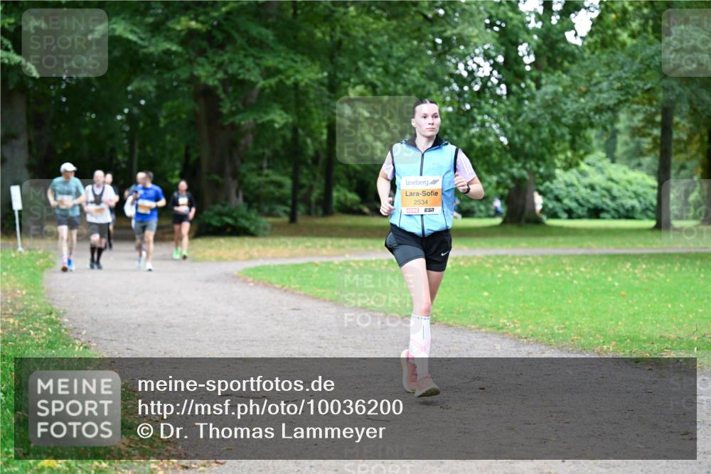 30.08.2026 - Blankeneser Heldenlauf Dr. Thomas Lammeyer http://msf.ph/oto/10036200 30.08.2026 10:45:39 Laufen 2534, 7 meine-sportfotos.de