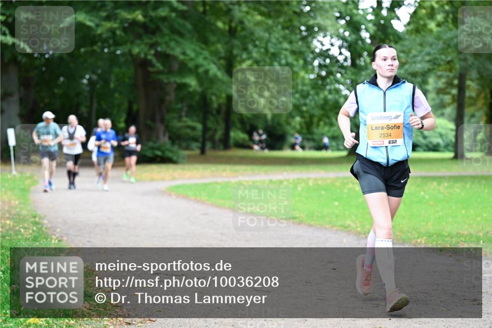 30.08.2026 - Blankeneser Heldenlauf Dr. Thomas Lammeyer http://msf.ph/oto/10036208 30.08.2026 10:45:40 Laufen 2534, 7 meine-sportfotos.de