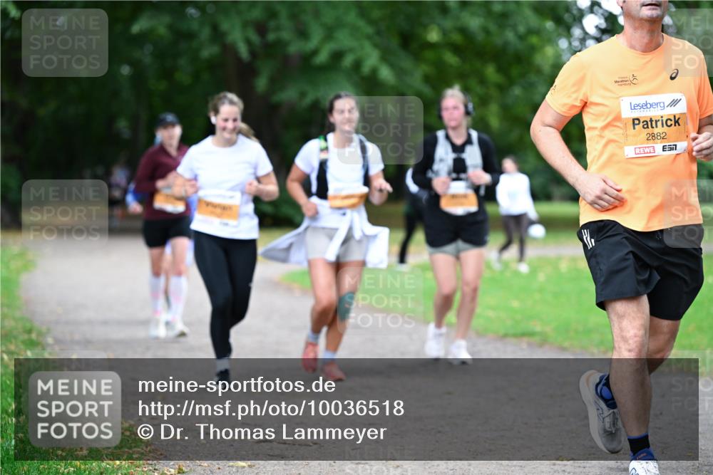 30.08.2026 - Blankeneser Heldenlauf Dr. Thomas Lammeyer http://msf.ph/oto/10036518 30.08.2026 10:46:41 Laufen 2882 meine-sportfotos.de