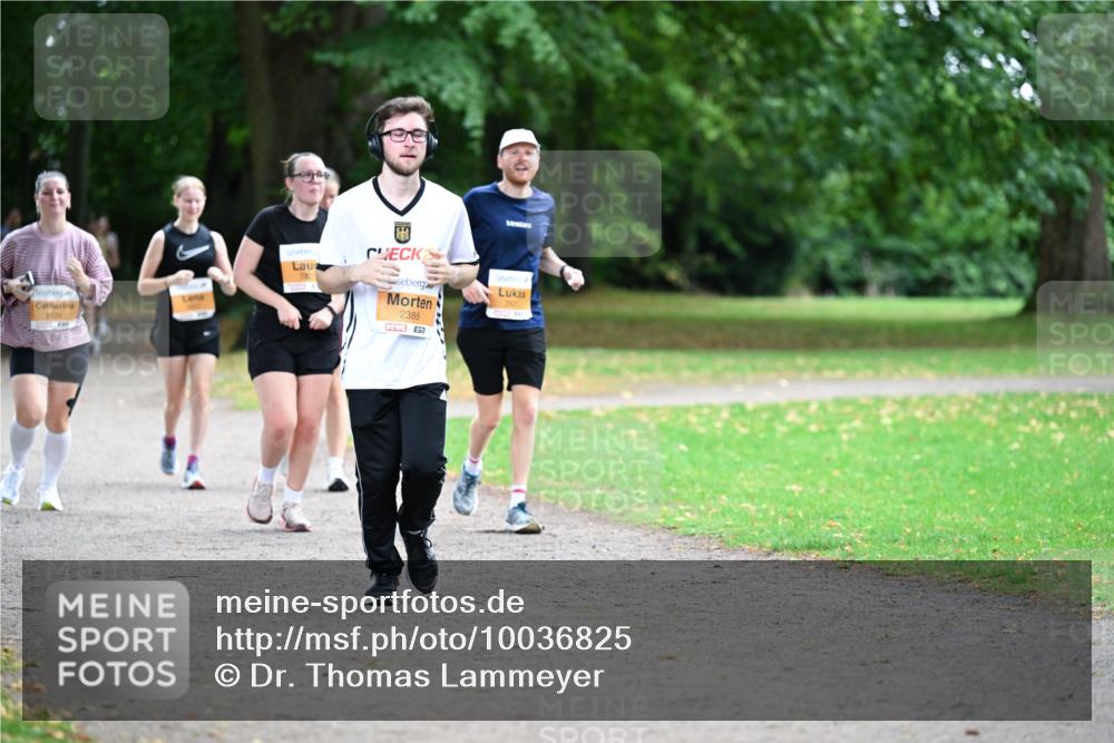 30.08.2026 - Blankeneser Heldenlauf Dr. Thomas Lammeyer http://msf.ph/oto/10036825 30.08.2026 10:47:40 Laufen 2125, 2388 meine-sportfotos.de