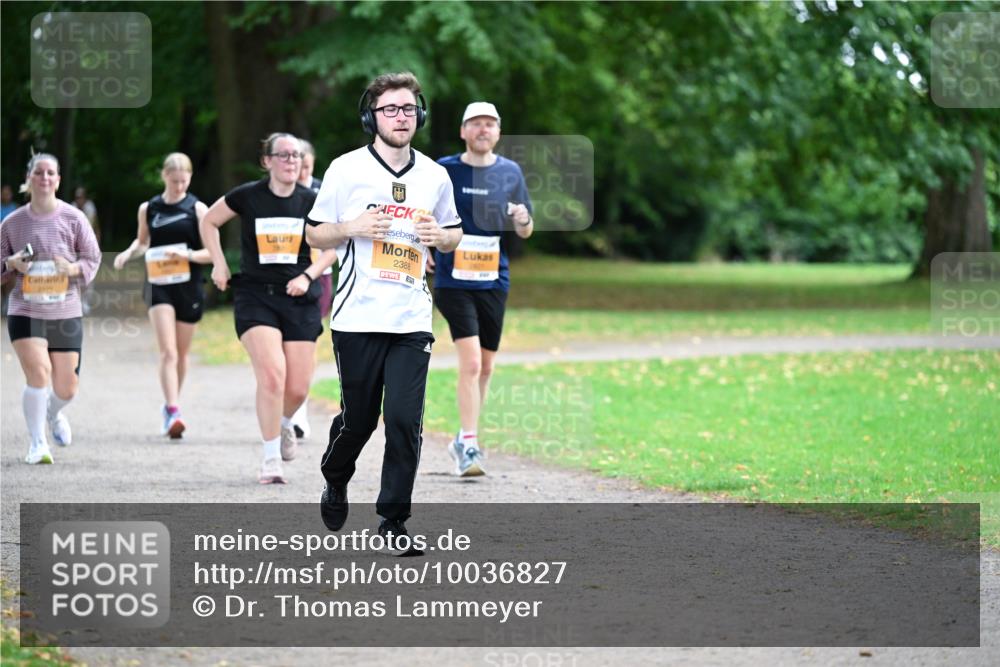 30.08.2026 - Blankeneser Heldenlauf Dr. Thomas Lammeyer http://msf.ph/oto/10036827 30.08.2026 10:47:40 Laufen 2129, 2388 meine-sportfotos.de
