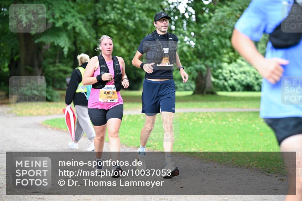 30.08.2026 - Blankeneser Heldenlauf Dr. Thomas Lammeyer http://msf.ph/oto/10037053 30.08.2026 10:49:06 Laufen 2259, 2260 meine-sportfotos.de