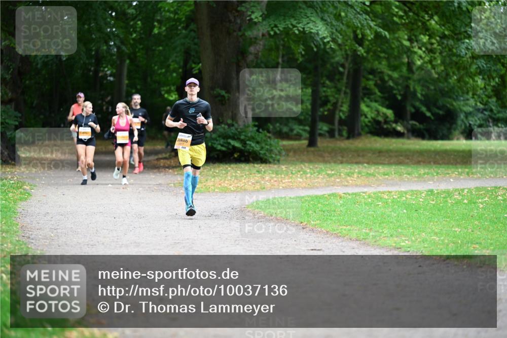 30.08.2026 - Blankeneser Heldenlauf Dr. Thomas Lammeyer http://msf.ph/oto/10037136 30.08.2026 10:49:52 Laufen  meine-sportfotos.de