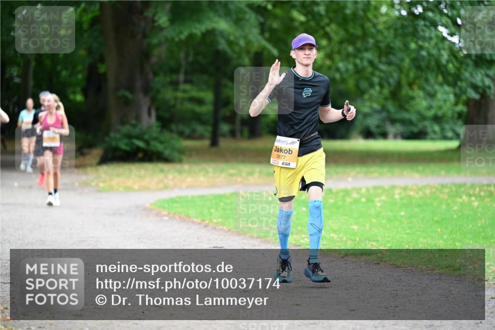 30.08.2026 - Blankeneser Heldenlauf Dr. Thomas Lammeyer http://msf.ph/oto/10037174 30.08.2026 10:49:56 Laufen 2877, 7 meine-sportfotos.de