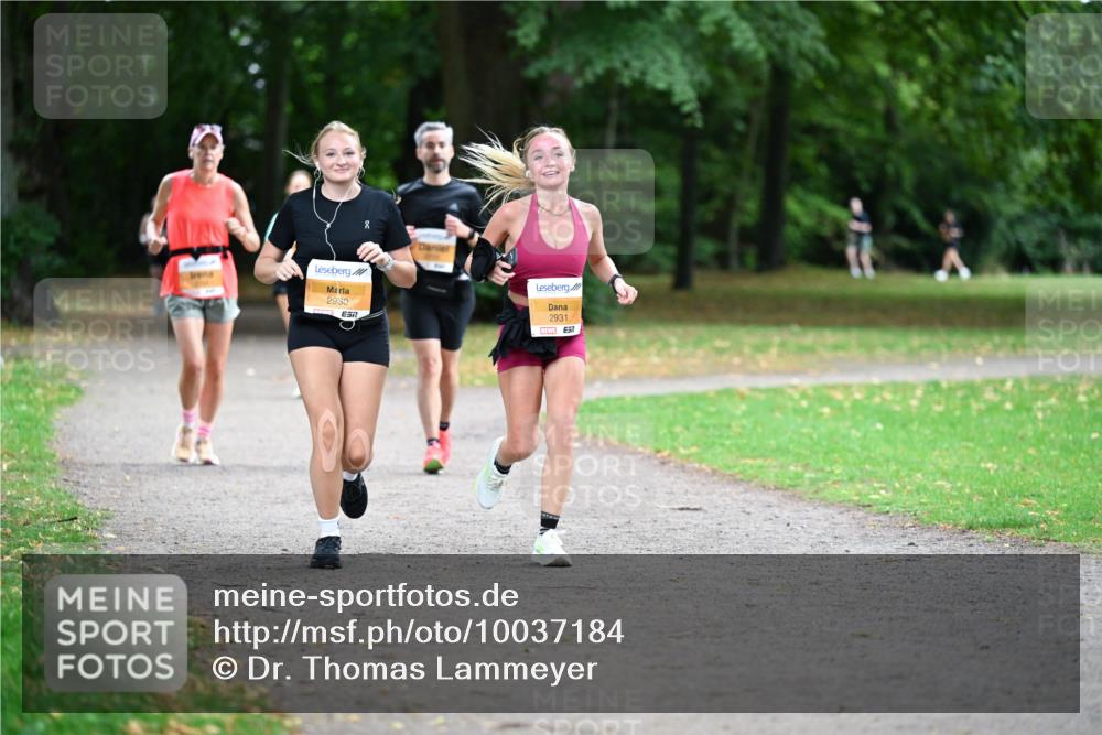 30.08.2026 - Blankeneser Heldenlauf Dr. Thomas Lammeyer http://msf.ph/oto/10037184 30.08.2026 10:50:02 Laufen 2930, 2931 meine-sportfotos.de