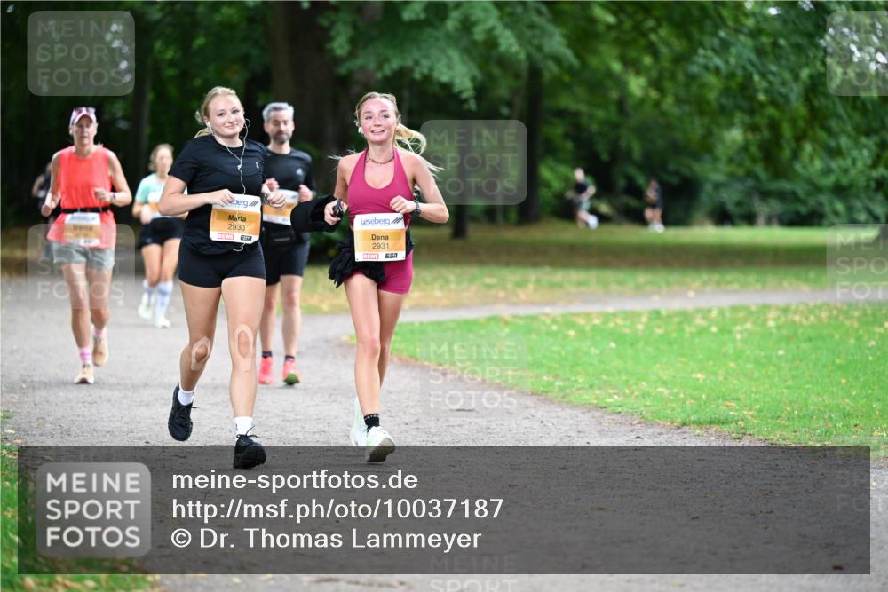 30.08.2026 - Blankeneser Heldenlauf Dr. Thomas Lammeyer http://msf.ph/oto/10037187 30.08.2026 10:50:02 Laufen 2930, 2931 meine-sportfotos.de