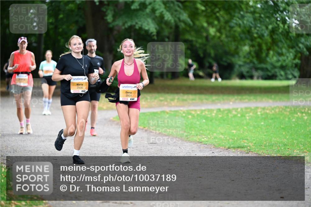 30.08.2026 - Blankeneser Heldenlauf Dr. Thomas Lammeyer http://msf.ph/oto/10037189 30.08.2026 10:50:02 Laufen 2930, 2931 meine-sportfotos.de