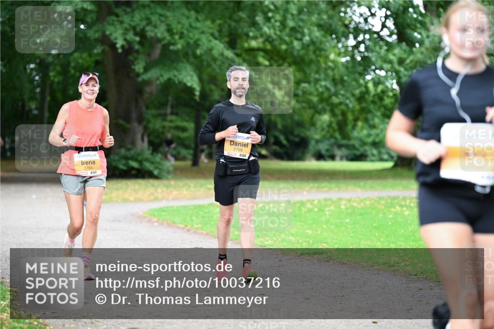 30.08.2026 - Blankeneser Heldenlauf Dr. Thomas Lammeyer http://msf.ph/oto/10037216 30.08.2026 10:50:06 Laufen 2764, 2705, 7 meine-sportfotos.de