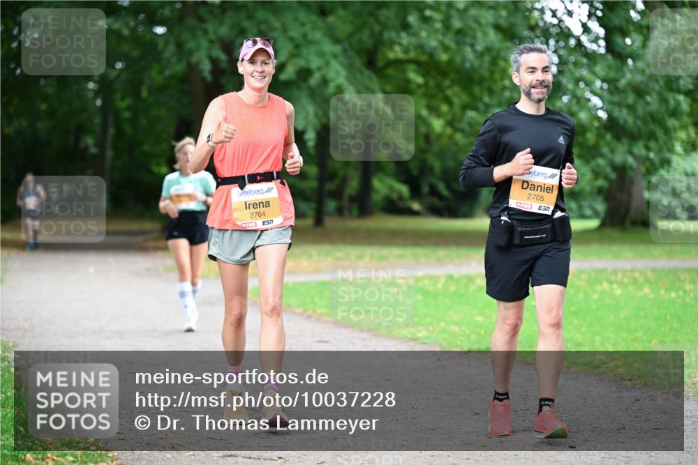 30.08.2026 - Blankeneser Heldenlauf Dr. Thomas Lammeyer http://msf.ph/oto/10037228 30.08.2026 10:50:07 Laufen 2764, 2705, 7 meine-sportfotos.de
