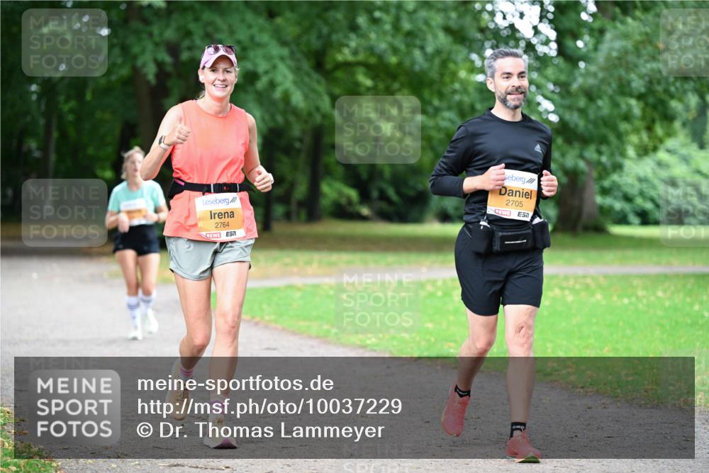 30.08.2026 - Blankeneser Heldenlauf Dr. Thomas Lammeyer http://msf.ph/oto/10037229 30.08.2026 10:50:07 Laufen 10, 2764, 2705 meine-sportfotos.de