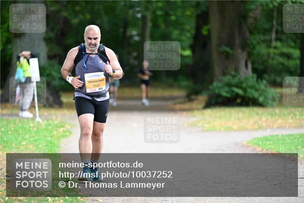 30.08.2026 - Blankeneser Heldenlauf Dr. Thomas Lammeyer http://msf.ph/oto/10037252 30.08.2026 10:50:20 Laufen 2622, 7 meine-sportfotos.de